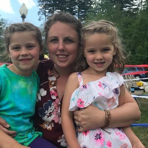 Meet your Posher, Molly